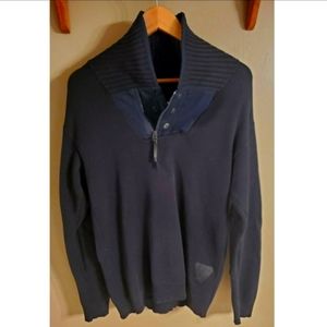 Like New g-star sweater